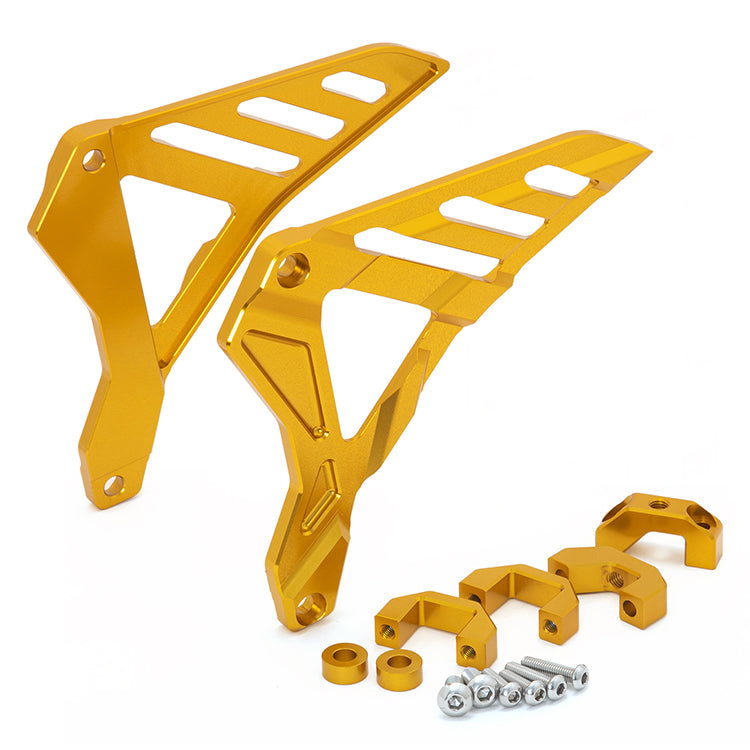 Upgrade Parts for Surron Storm Bee 6