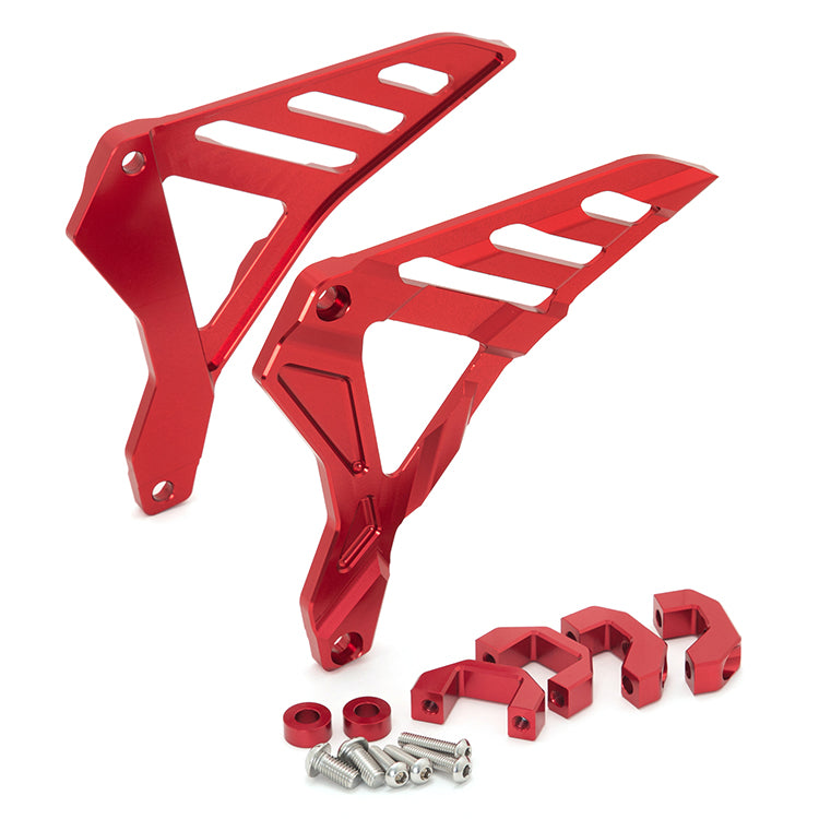 Upgrade Parts for Surron Storm Bee 7