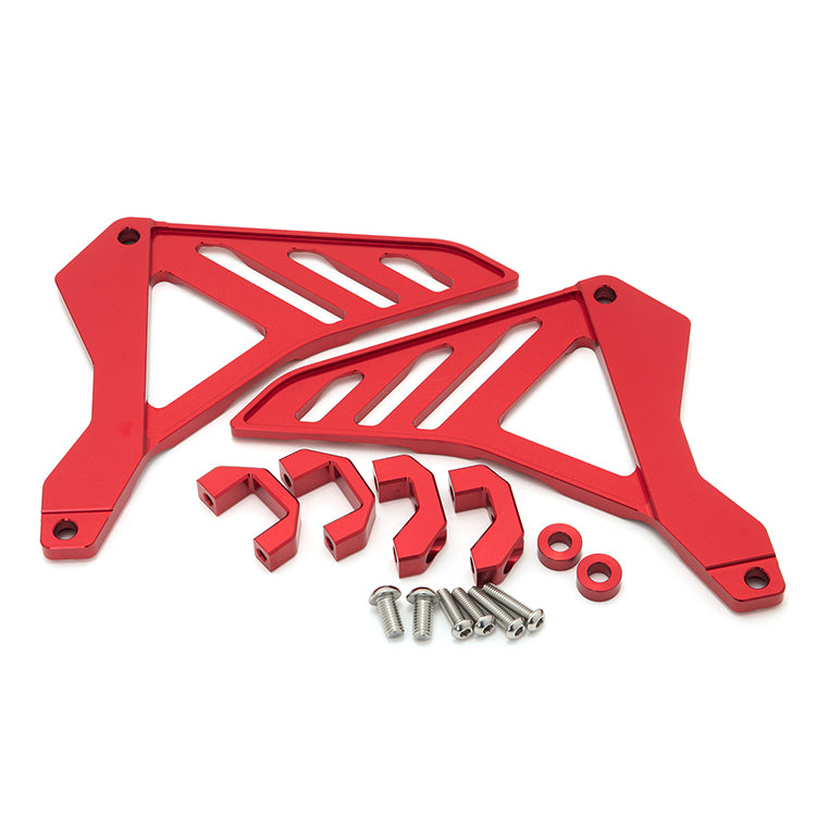 Aluminum Frame Slider Falling Crash Protector for Sur-ron Storm Bee 7