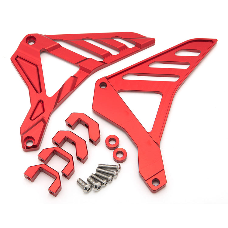 Aluminum Frame Slider Falling Crash Protector for Sur-ron Storm Bee 8