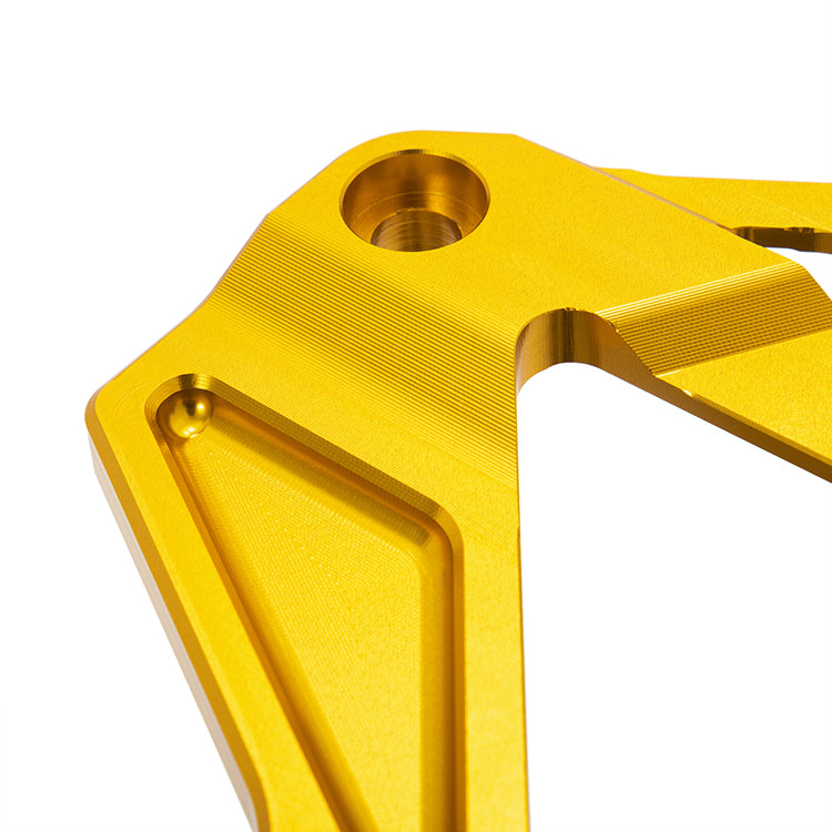 Aluminum Frame Slider Falling Crash Protector for Sur-ron Storm Bee 6