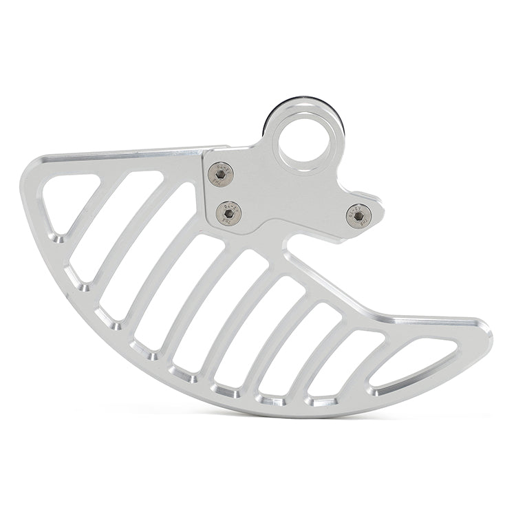 Aluminum Front Brake Disc Guard for Sur-ron Light Bee X / Talaria XXX / Talaria Sting / MX3 / R MX4 / Segway X160 X260 14