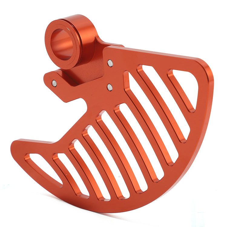 Aluminum Front Brake Disc Guard for Sur-ron Light Bee X / Talaria XXX / Talaria Sting / MX3 / R MX4 / Segway X160 X260 8