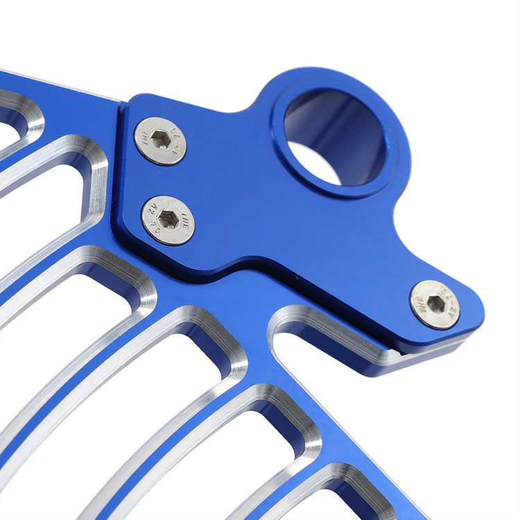 Aluminum Front Brake Disc Guard for Sur-ron Light Bee X / Talaria XXX / Talaria Sting / MX3 / R MX4 / Segway X160 X260 4