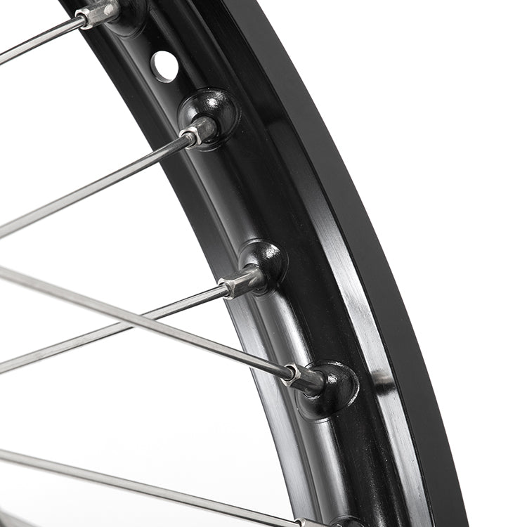 16"×1.85" Rear Wheel Rim for Surron Light Bee X / Light Bee S / Segway X160 X260 / 79Bike Falcon M / E Ride Pro-SS 2.0