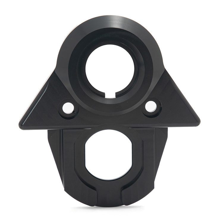 Aluminum Key Version Ignition Mount Plate for Surron Light Bee X / Segway X160 X260 / 79Bike Falcon M