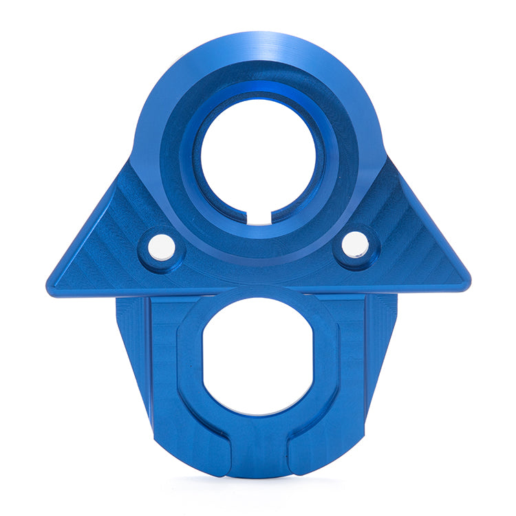 Aluminum Key Version Ignition Mount Plate for Surron Light Bee X / Segway X160 X260 / 79Bike Falcon M 5