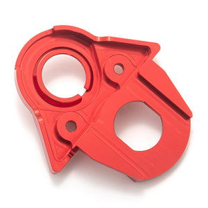 Aluminum Key Version Ignition Mount Plate for Segway X160 X260 / Sur-ron Light Bee X