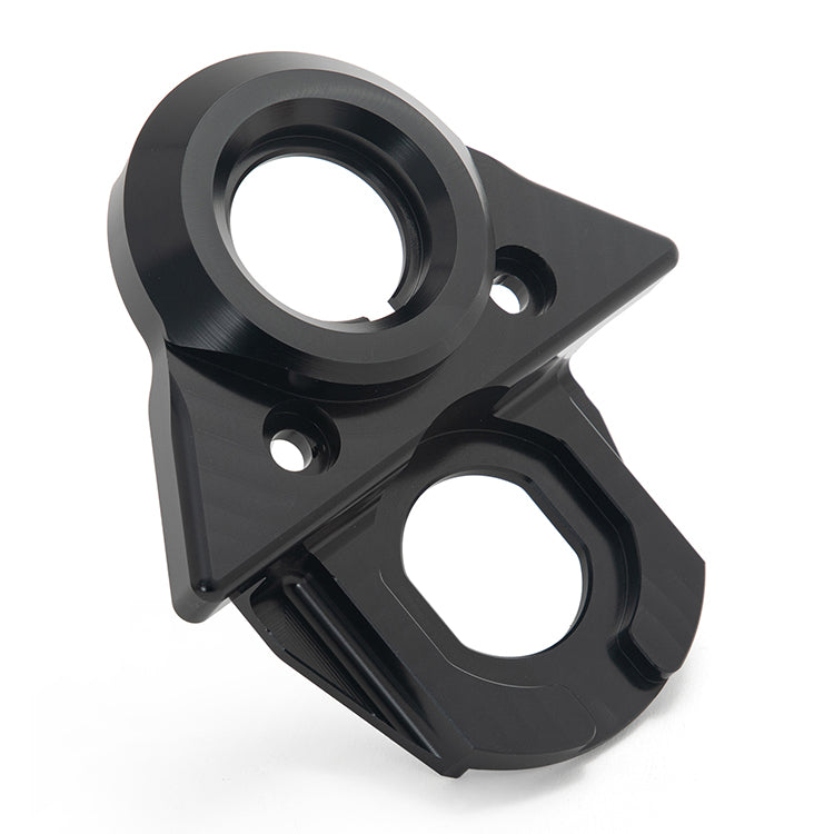 Aluminum Key Version Ignition Mount Plate for Surron Light Bee X / Segway X160 X260 / 79Bike Falcon M