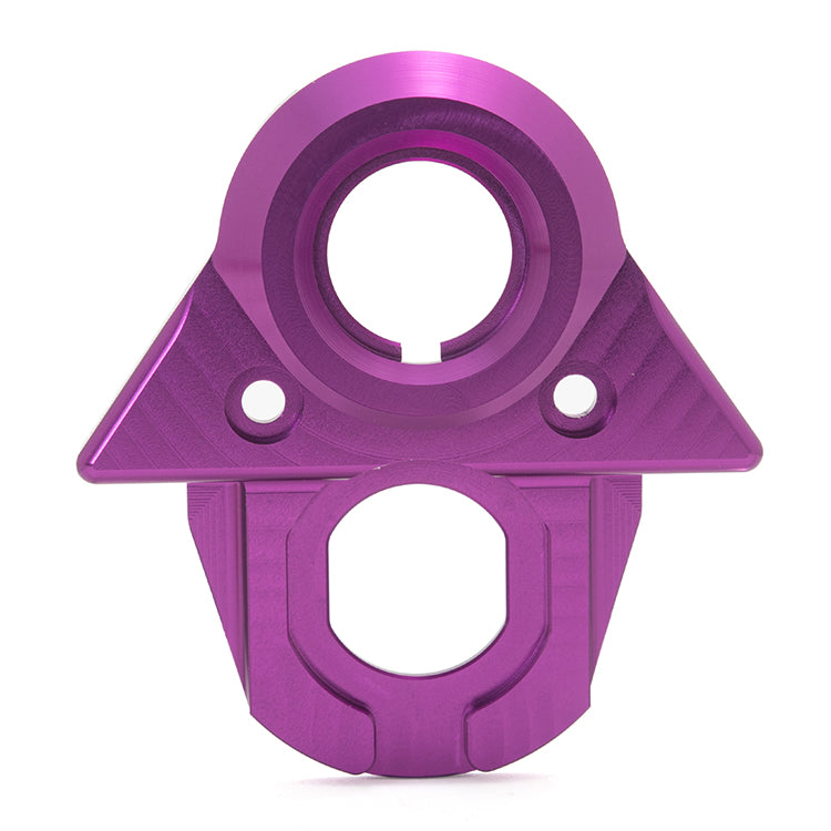 Aluminum Key Version Ignition Mount Plate for Surron Light Bee X / Segway X160 X260 / 79Bike Falcon M 9