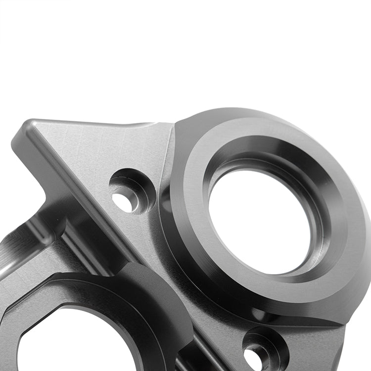 Aluminum Key Version Ignition Mount Plate for Surron Light Bee X / Segway X160 X260 / 79Bike Falcon M 14