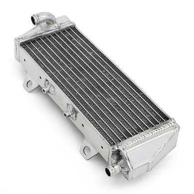 Aluminum Left Radiator for KTM 450 EXC-F / 500 EXC-F 2019