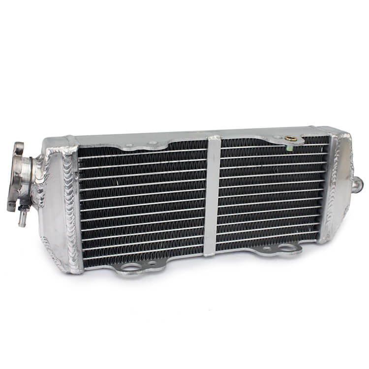 Aluminum Left & Right Radiators for Beta RR350 / RR400 / RR430 / RR450 / RR480 / RR520 2011-2019 4