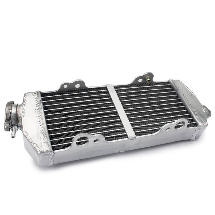Aluminum Left & Right Radiators for Beta RR350 / RR400 / RR430 / RR450 / RR480 / RR520 2011-2019 5