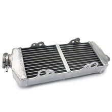 Load image into Gallery viewer, Aluminum Left &amp; Right Radiators for Beta RR350 / RR400 / RR430 / RR450 / RR480 / RR520 2011-2019