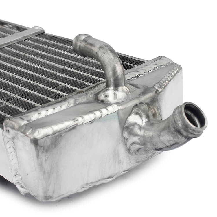 Aluminum Left & Right Radiators for Beta RR350 / RR400 / RR430 / RR450 / RR480 / RR520 2011-2019 10