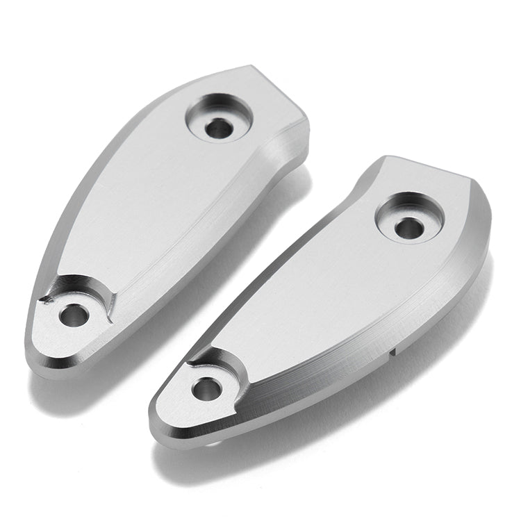 Aluminum Left & Right Brake Reservoir Cap for Talaria XXX / Talaria Sting / Apollo RFN / Beta Explorer 11