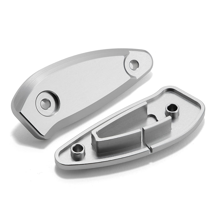 Aluminum Left & Right Brake Reservoir Cap for Talaria XXX / Talaria Sting / Apollo RFN / Beta Explorer 12