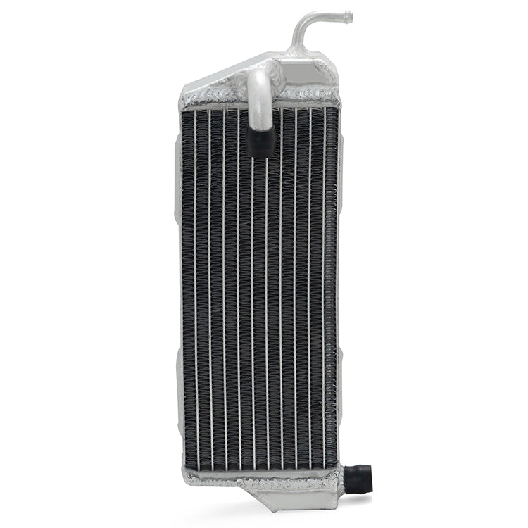 Aluminum Left / Right Radiators for TM Racing EN 125 144 250 300 / MX 125 144 250 300 2008-2014