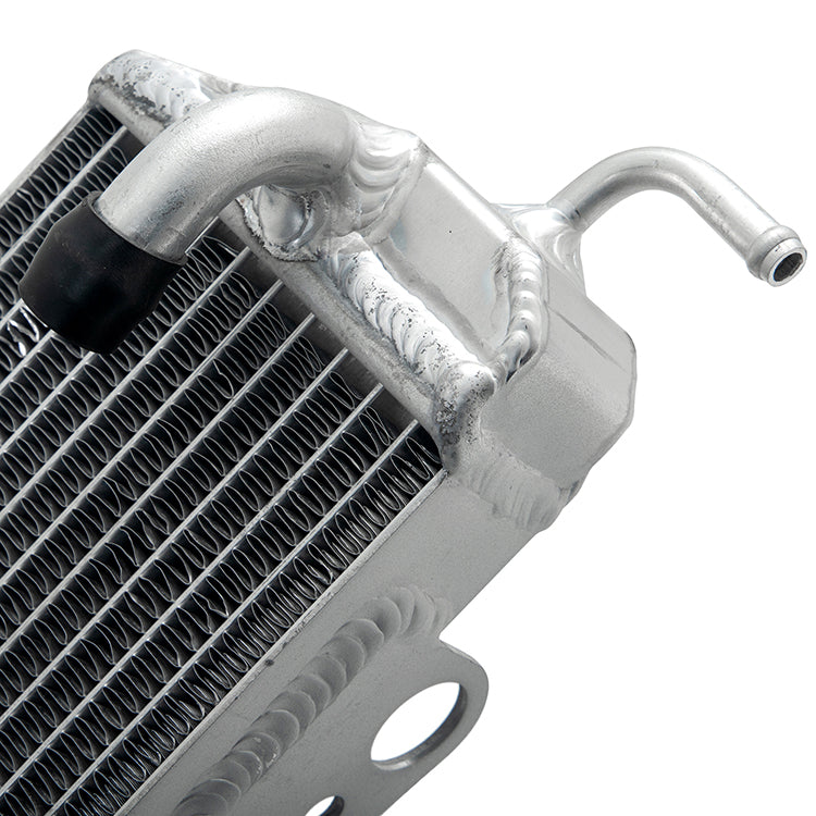 Aluminum Left / Right Radiators for TM Racing EN 125 144 250 300 / MX 125 144 250 300 2008-2014 4