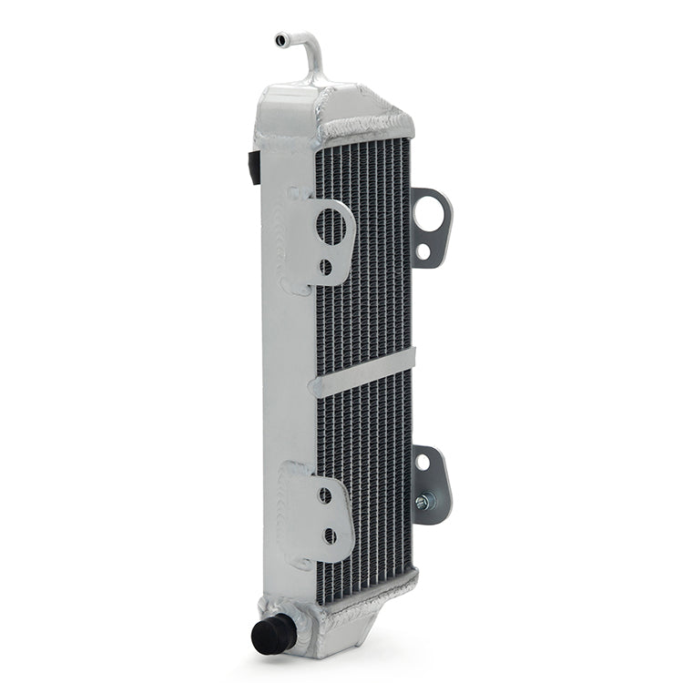 Aluminum Left / Right Radiators for TM Racing EN 125 144 250 300 / MX 125 144 250 300 2008-2014 3