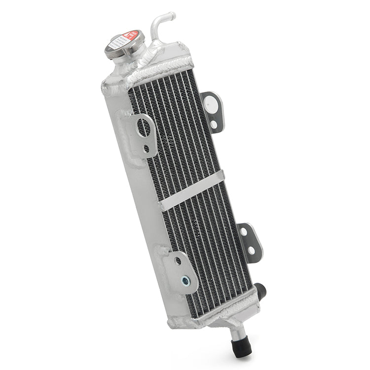 Aluminum Left / Right Radiators for TM Racing EN 125 144 250 300 / MX 125 144 250 300 2008-2014