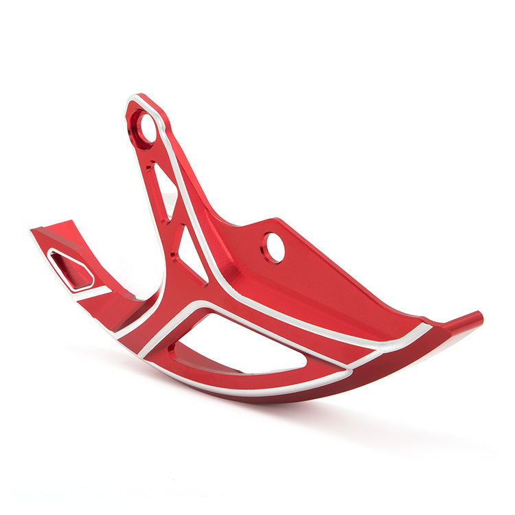 Aluminum Rear Brake Disc Guard Protector Cover for Sur-ron Storm Bee 7