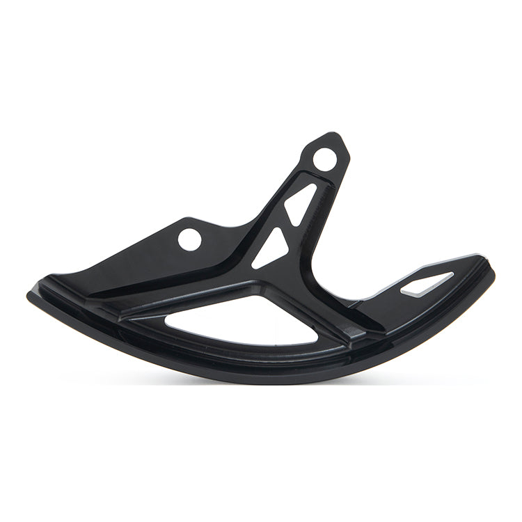 Aluminum Rear Brake Disc Guard Protector Cover for Sur-ron Storm Bee 2