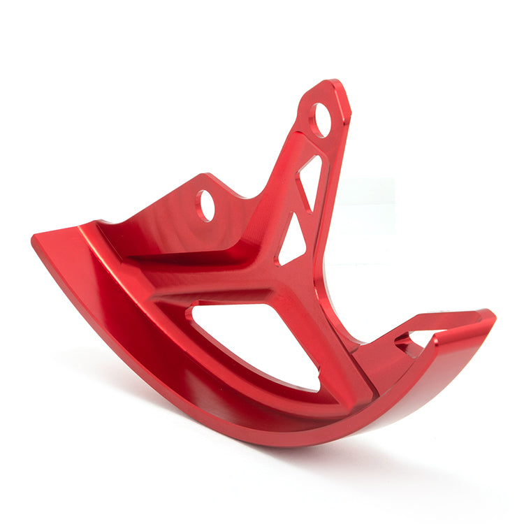 Aluminum Rear Brake Disc Guard Protector Cover for Sur-ron Storm Bee 8