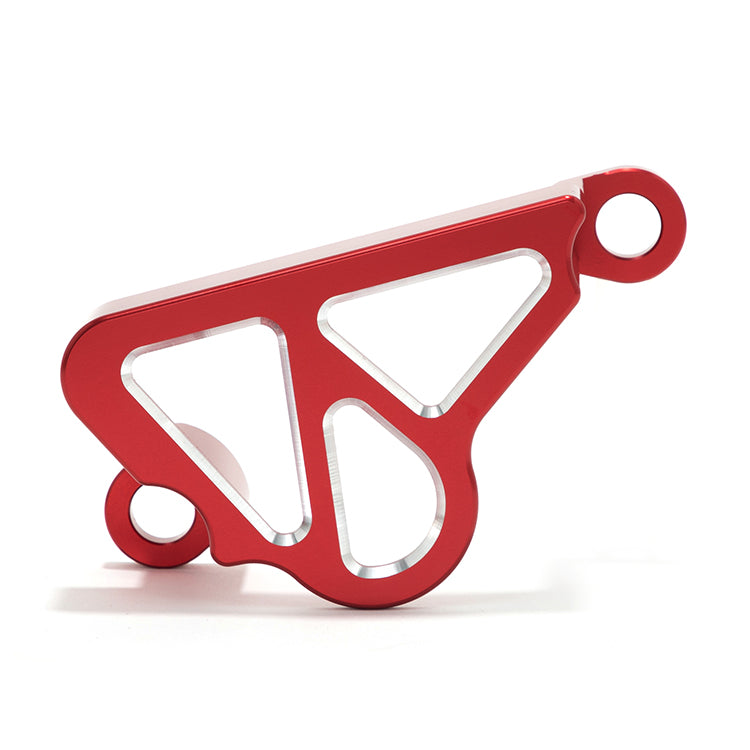 Aluminum Rear Caliper Guard Protector for Sur-ron Storm Bee 7