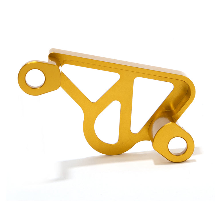 Aluminum Rear Caliper Guard Protector for Sur-ron Storm Bee 5