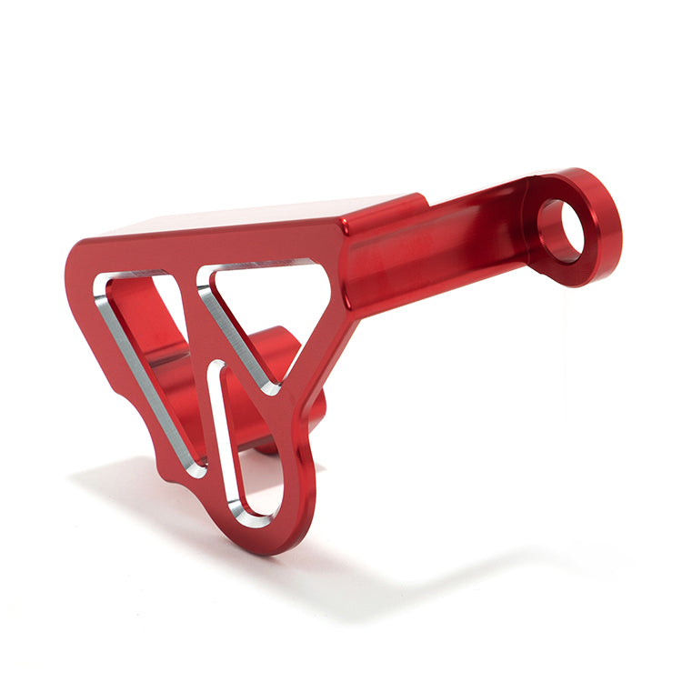 Aluminum Rear Caliper Guard Protector for Sur-ron Storm Bee 8