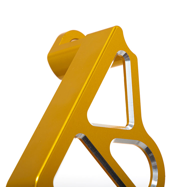Aluminum Rear Caliper Guard Protector for Sur-ron Storm Bee 6