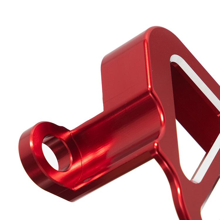 Aluminum Rear Caliper Guard Protector for Sur-ron Storm Bee 9