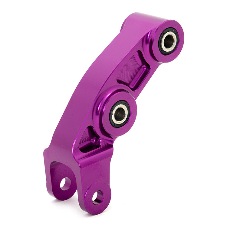 Aluminum Rear Shock Absorber Mount for Surron Light Bee X / Segway X260 / 79Bike Falcon M 13