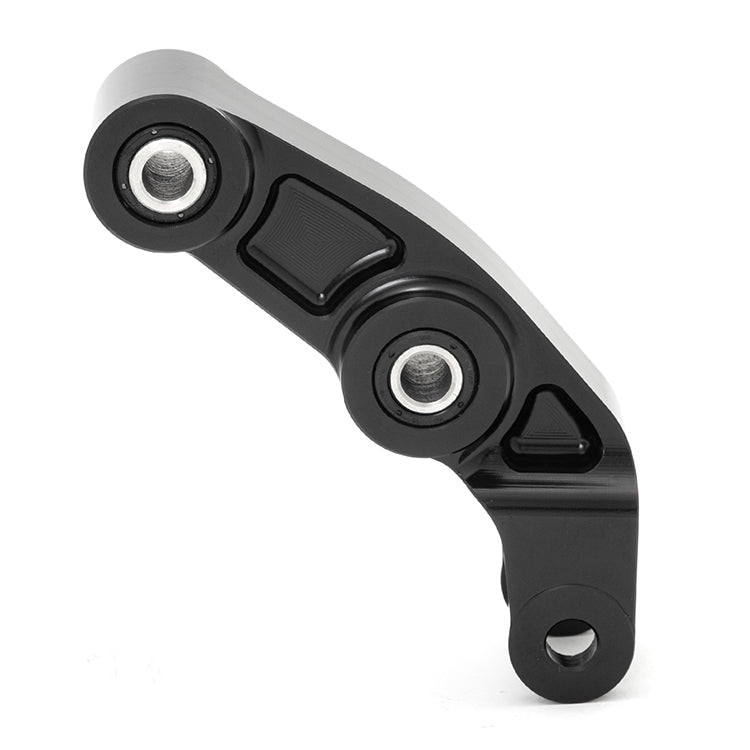 Aluminum Rear Shock Absorber Mount for Surron Light Bee X / Segway X260 / 79Bike Falcon M 7