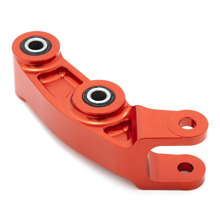 Aluminum Rear Shock Absorber Mount for Surron Light Bee X / Segway X260 / 79Bike Falcon M 12
