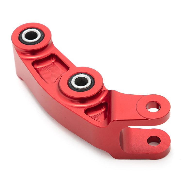 Aluminum Rear Shock Absorber Mount for Surron Light Bee X / Segway X260 / 79Bike Falcon M 16