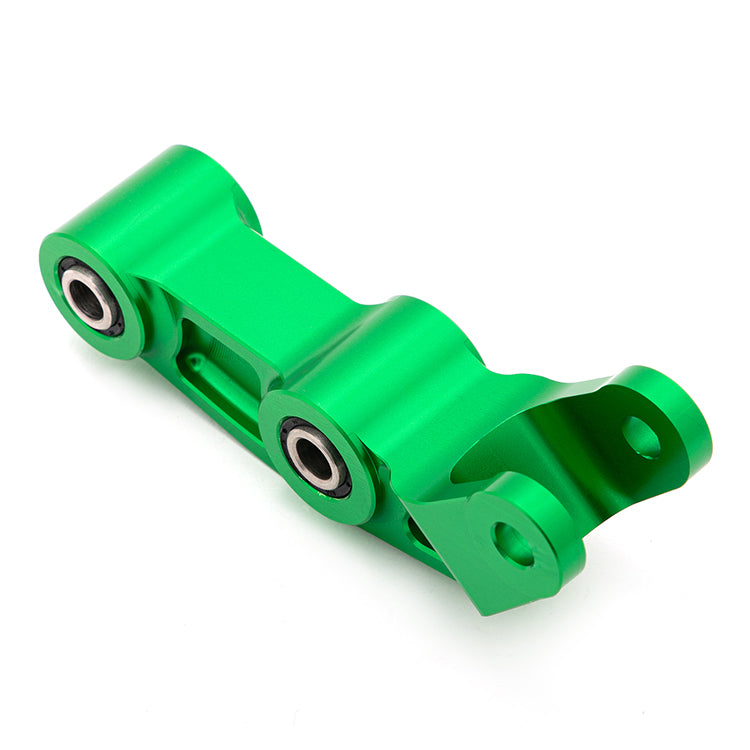 Aluminum Rear Shock Absorber Mount for Surron Light Bee X / Segway X260 / 79Bike Falcon M 10