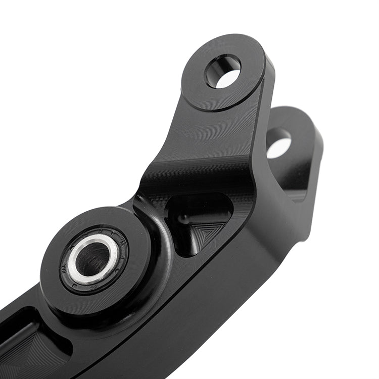 Aluminum Rear Shock Absorber Mount for Surron Light Bee X / Segway X260 / 79Bike Falcon M 8