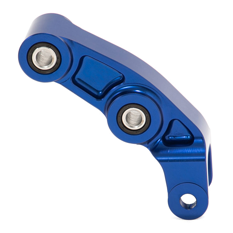 Aluminum Rear Shock Absorber Mount for Surron Light Bee X / Segway X260 / 79Bike Falcon M