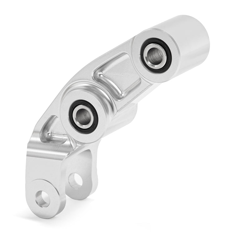 Aluminum Rear Shock Absorber Mount for Surron Light Bee X / Segway X260 / 79Bike Falcon M 5