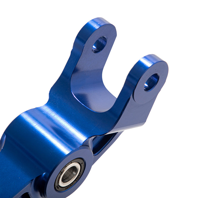 Aluminum Rear Shock Absorber Mount for Surron Light Bee X / Segway X260 / 79Bike Falcon M