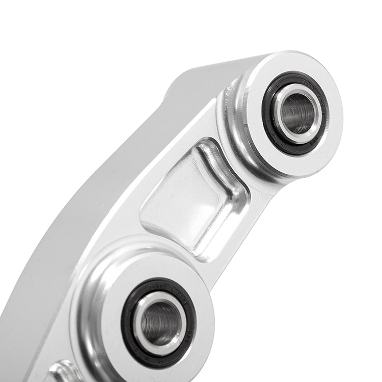 Aluminum Rear Shock Absorber Mount for Surron Light Bee X / Segway X260 / 79Bike Falcon M 6
