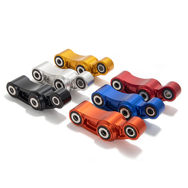 Aluminum Rear Shock Absorber Mount for Sur-ron Ultra Bee