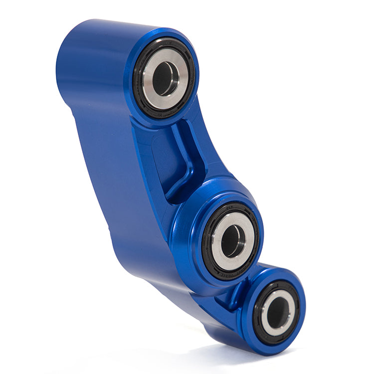 Aluminum Rear Shock Absorber Mount for Sur-ron Ultra Bee 3