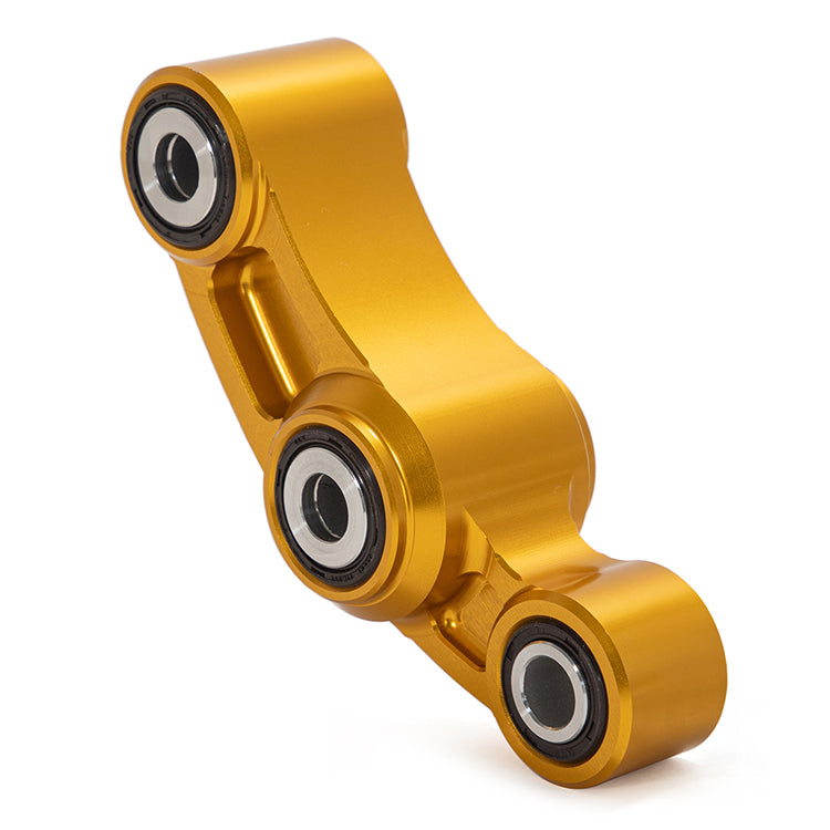 Aluminum Rear Shock Absorber Mount for Sur-ron Ultra Bee 4