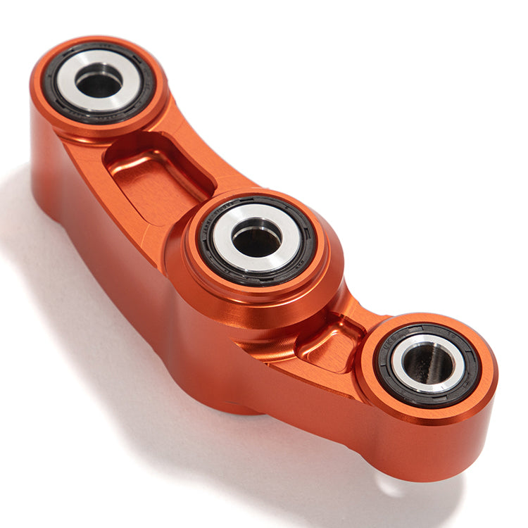 Aluminum Rear Shock Absorber Mount for Sur-ron Ultra Bee 5