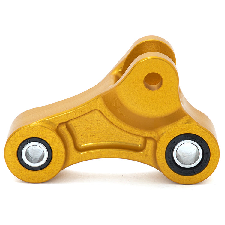 Aluminum Rear Shock Absorber Mount for Talaria Sting / Talaria Sting MX3 / Talaria Sting R MX4 / Talaria Sting MX5 Pro 5