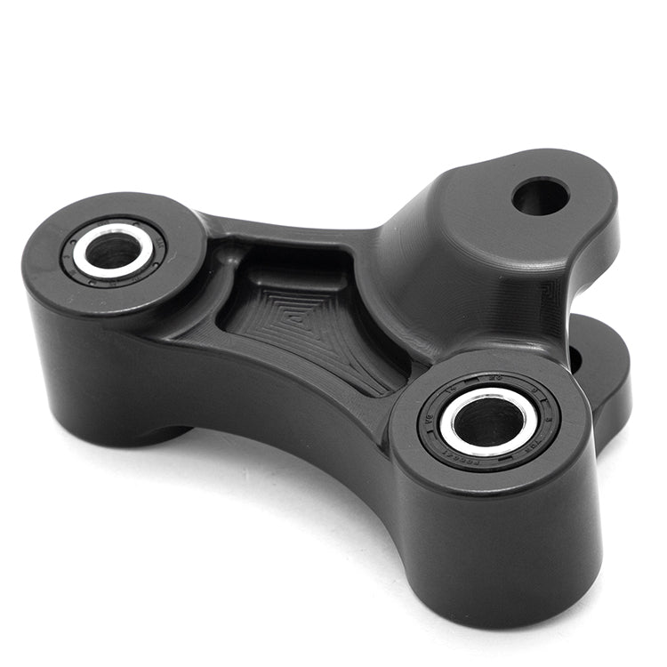 Aluminum Rear Shock Absorber Mount for Talaria Sting / Talaria Sting MX3 / Talaria Sting R MX4 / Talaria Sting MX5 Pro